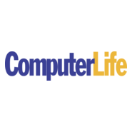 Computer Life Logo PNG Vector