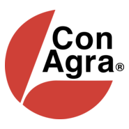 CON AGRA FOODS Logo PNG Vector