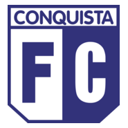 Conquista Futebol Clube Logo PNG Vector