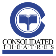 Consolidated Theatres in North Carolina Logo PNG Vector