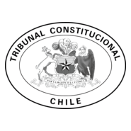 Constitutional Court of Chile Logo PNG Vector