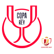 Copa Del Rey Logo PNG Vector