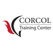 CORCOL TRAINING CENTER Logo PNG Vector