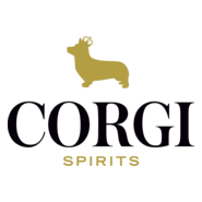 Corgi Spirits Logo PNG Vector