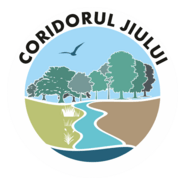 Coridorul Jiului Logo PNG Vector