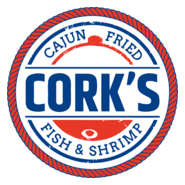 Cork's Logo PNG Vector