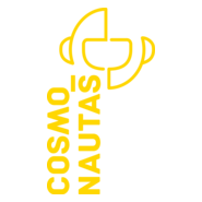 Cosmonautas Mexico Logo PNG Vector