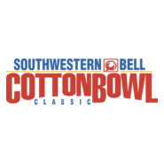 Cotton Bowl Classic Logo PNG Vector