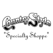 Country Style Logo PNG Vector