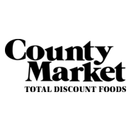 County Market Logo PNG Vector