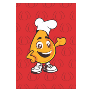 COXINHA Logo PNG Vector