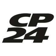 CP24 Logo PNG Vector