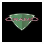 Cramo Logo PNG Vector