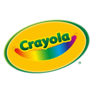 Crayola Logo PNG Vector