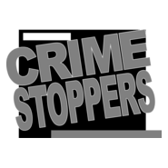 Crime Stoppers Logo PNG Vector