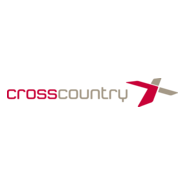 CrossCountry Logo PNG Vector