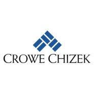 Crowe Chizek Logo PNG Vector