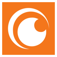 Crunchyroll Logo PNG Vector
