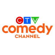 CTV Comedy Channel Logo PNG Vector