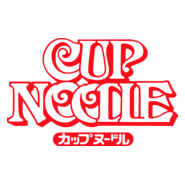 Cup Noodles Logo PNG Vector