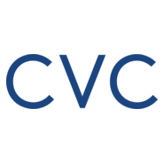 CVC Capital Partners Logo PNG Vector