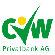 CVW-Privatbank Logo PNG Vector