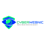 Cyberwebnic Logo PNG Vector
