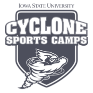 Cyclone Sports Camps Logo PNG Vector