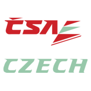 Czech Air Logo PNG Vector