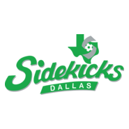 Dallas Sidekicks 2016 Logo PNG Vector