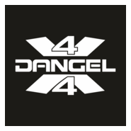 Dangel Logo PNG Vector
