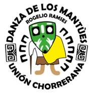 Danza del Gran Diablo - Unión Chorrerana Logo PNG Vector