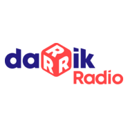 Darik Radio Logo PNG Vector