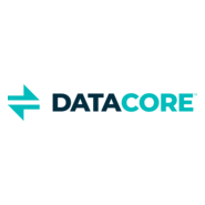 DataCore Software Logo PNG Vector