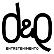 D&E Entretenimento Logo PNG Vector
