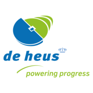 De heus Logo PNG Vector