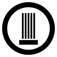 Denkmalschutz Logo PNG Vector