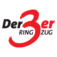 Der 3er Ringzug Logo PNG Vector