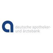 Deutsche Apotheker- und Ãrztebank Logo PNG Vector