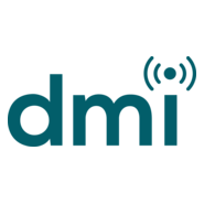 Development Media International Logo PNG Vector