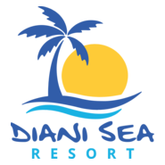 Diani Sea Resort Logo PNG Vector
