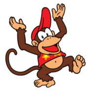 didi kong Logo PNG Vector