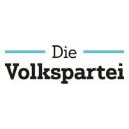 Die Volkspartei Logo PNG Vector