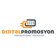 Dijital Promosyon Logo PNG Vector