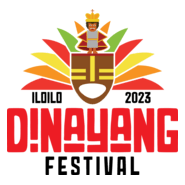 Dinagyang Festival 2023 Logo PNG Vector