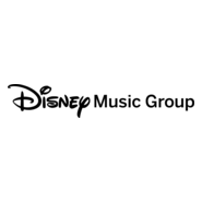 Disney Music Group Logo PNG Vector