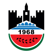 Diyarbakırspor 2025 Logo PNG Vector