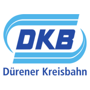 DKB Logo PNG Vector