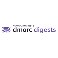 DMARC Digests Logo PNG Vector