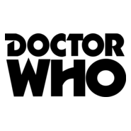 Doctor Who (1970-1973) Logo PNG Vector